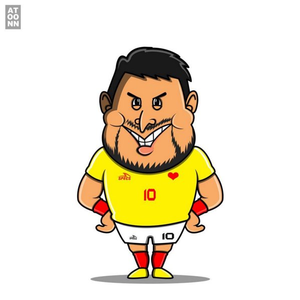 My cartoon by Indonesian cartoonist Aris Munandar
Thank you very much
instagram.com/atoonn_aristoo…