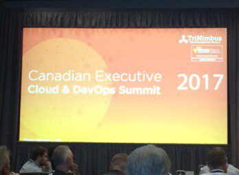 Alexandra933's tweet image. Tweeting live from @AdvTechPodcast today @ #devopscloudsummit