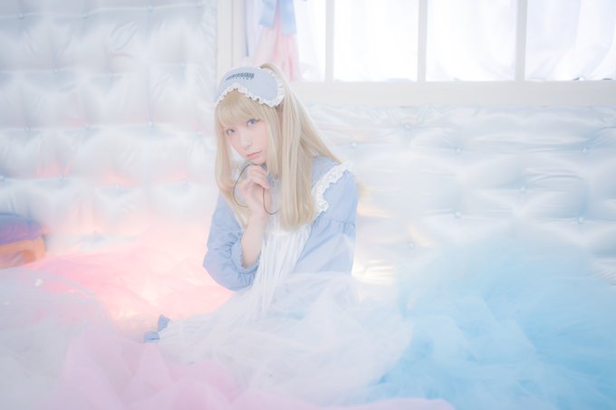 コスプレイヤーあまつまりな（あまつ様）のTwitter画像93