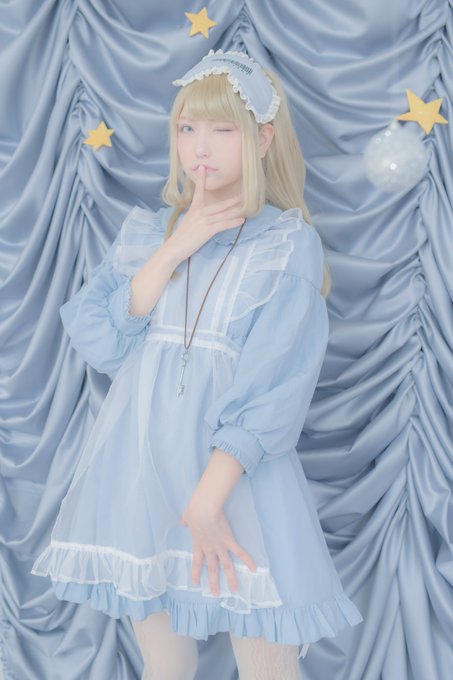 コスプレイヤーあまつまりな（あまつ様）のTwitter画像94