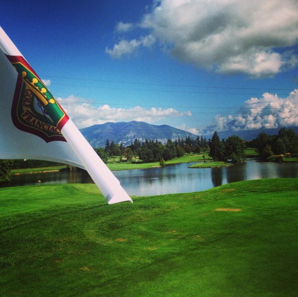 Next stop Franciacorta Golf Club, il 27 settembre! #Ristogolf2017