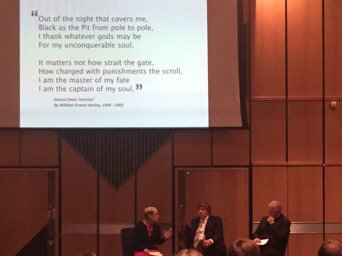 GregFuelJones's tweet photo. #LTSB2017 conference the challenge of ethical leadership discussed by @Carter6D @steve_munby @BEPvoice https://t.co/VyNrDK6pWb