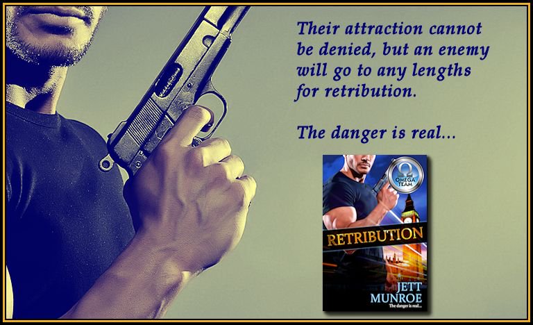 JettMunroe's tweet photo. Join the Omega Team authors for a Facebook Release Day event: https://t.co/FFAwzlsNAT https://t.co/58cjQSX6xr