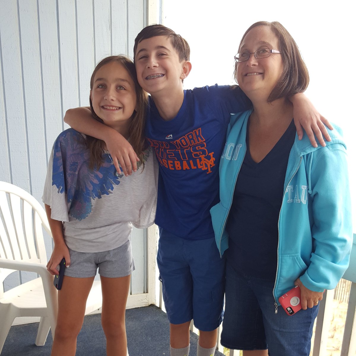 EricMatwey's tweet image. Montauk for the holiday