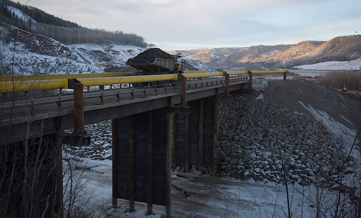 Site C ‘currently’ on time, regulator says dlvr.it/PpXFTL #yyj https://t.co/g52WasRmyY