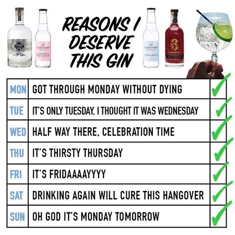 RT if you agree 😂🍸
