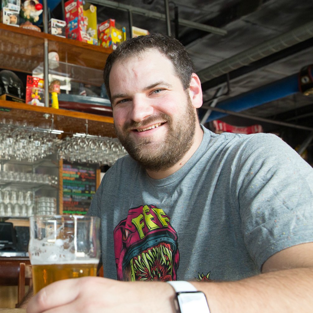 3floydstaproom's tweet photo. Tonight, Indianapolis: Join Chef Pat at Taste of Texas BBQ hurricane relief fundraiser at @BentRailBrewery. 🎟→ https://t.co/SolxtMOsVW https://t.co/nRCi6i1txS