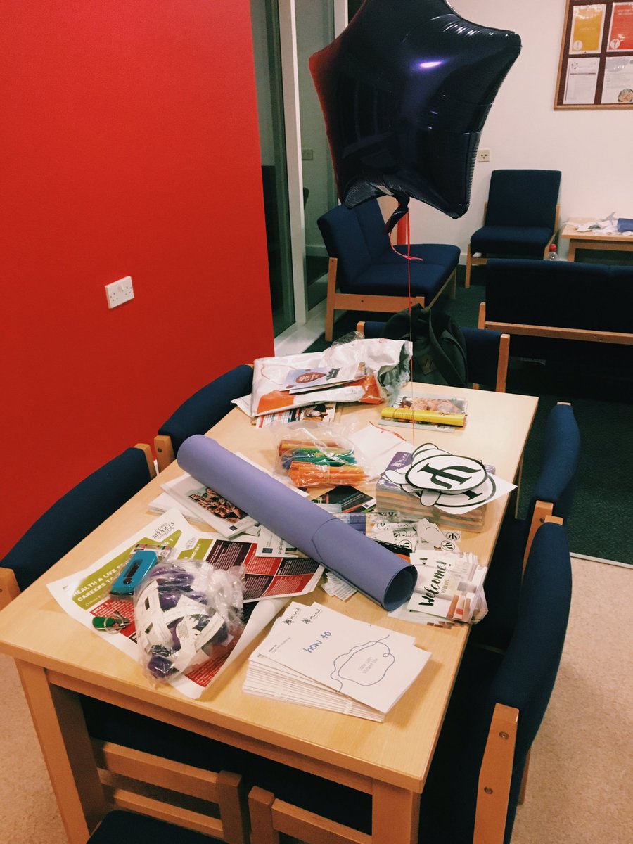 OBUPsychSociety's tweet photo. it's FRESHERS FAIR TOMORROW and EVERYONE is welcome!

Come down to JHBB to sign up and see what we have in store! https://t.co/Z6vFjcrhOL