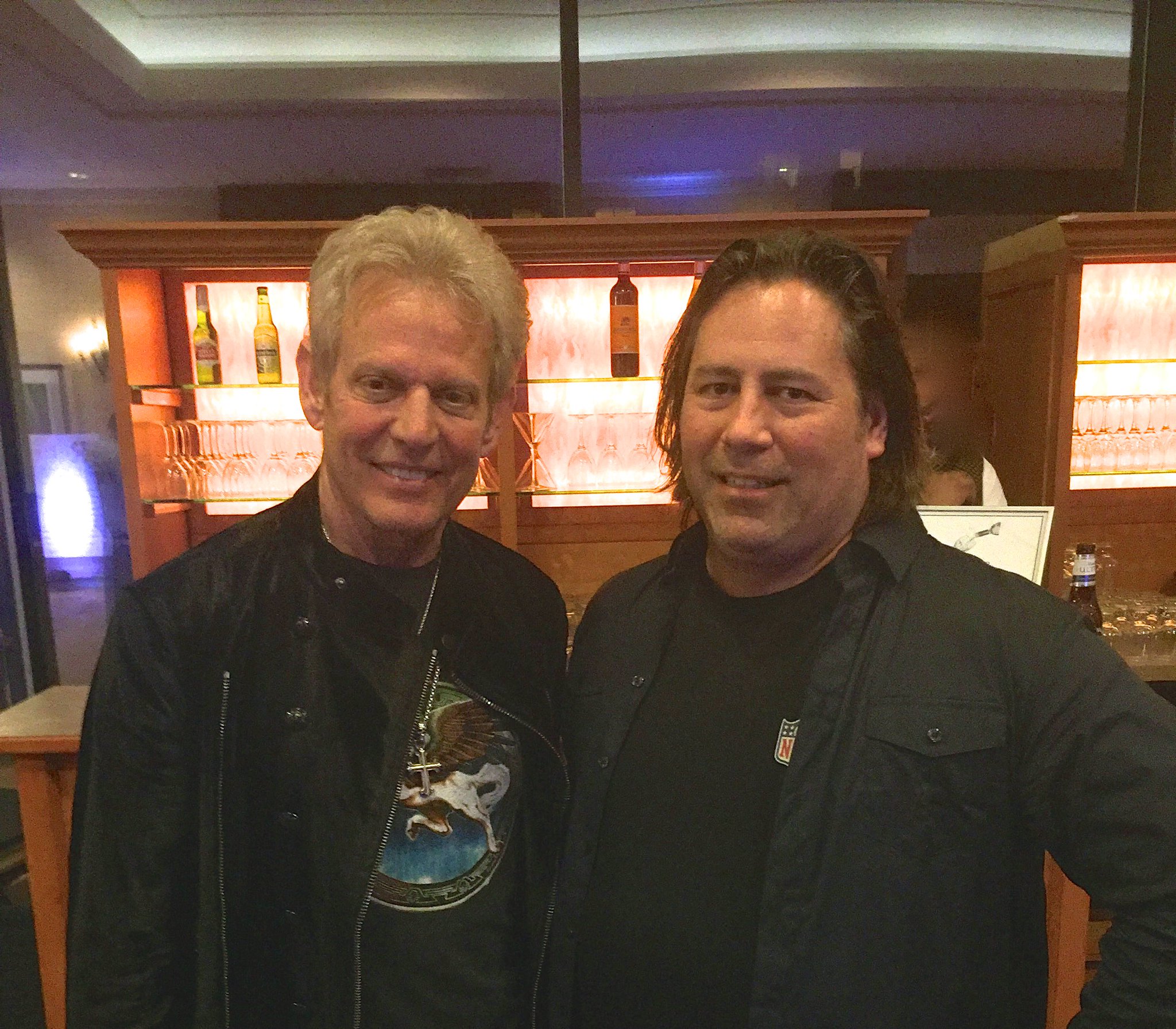 Happy Birthday to musician Don Felder!! 