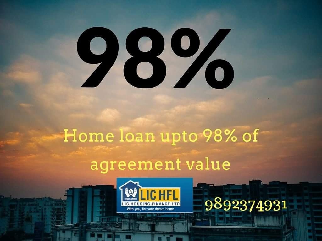 LIC HOUSING FINANCE tweet media