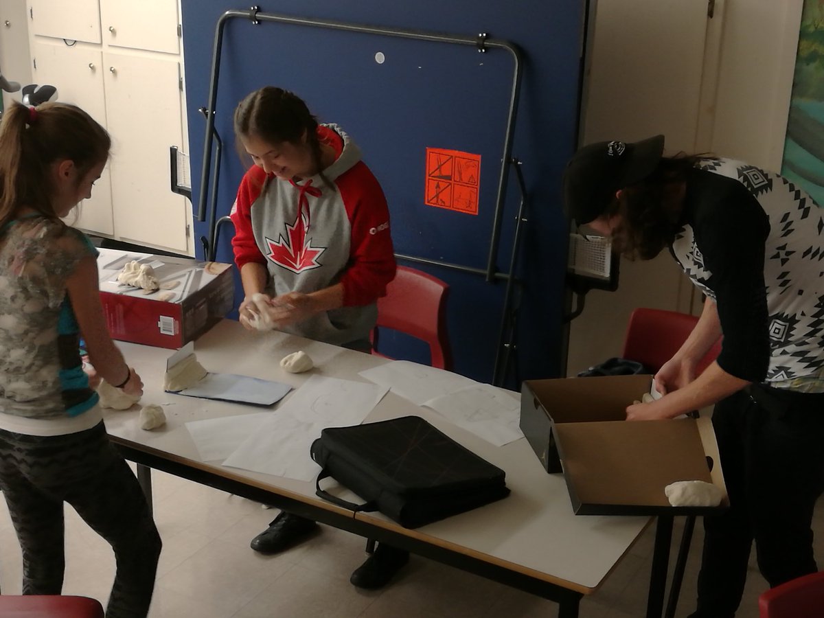Hec On Twitter Building Ocean Floor Models Today In Oceans