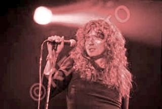 September 22
HAPPY BIRTHDAY, Mr. David Coverdale  