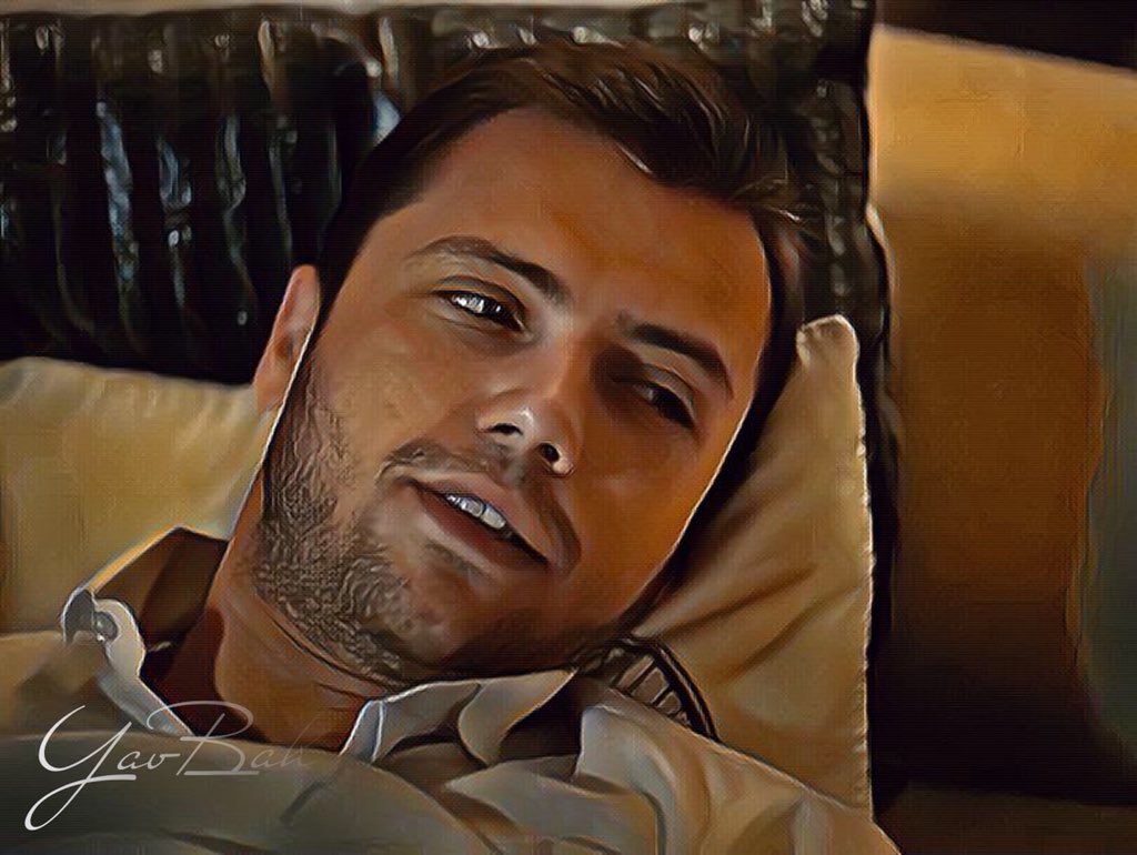 VesperLK's tweet photo. @yavbahbaby “...kadınlar...” #Söz #1sezon #Yavuz https://t.co/sYq8nsfl9J