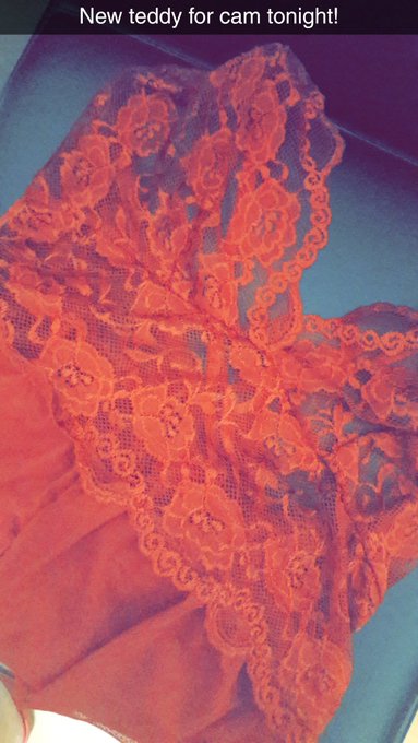 New teddy arrived 😍 https://t.co/4sXcFUdG10<a href="/tag/curvy"class="tags"><span>#curvy</span></a>