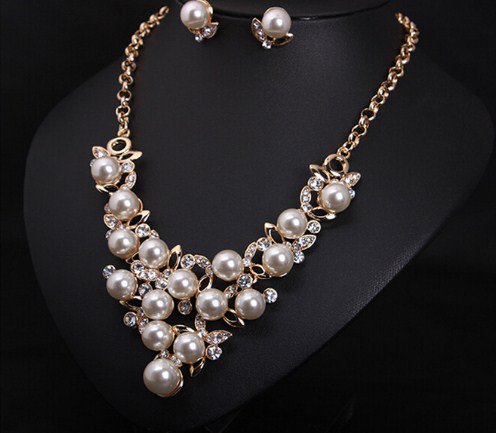 TizioUser's tweet photo. Fashion Simulated Pearl Bridal Jewelry Sets                    

https://t.co/V4v2XlRICP https://t.co/ZpicKEjx7U