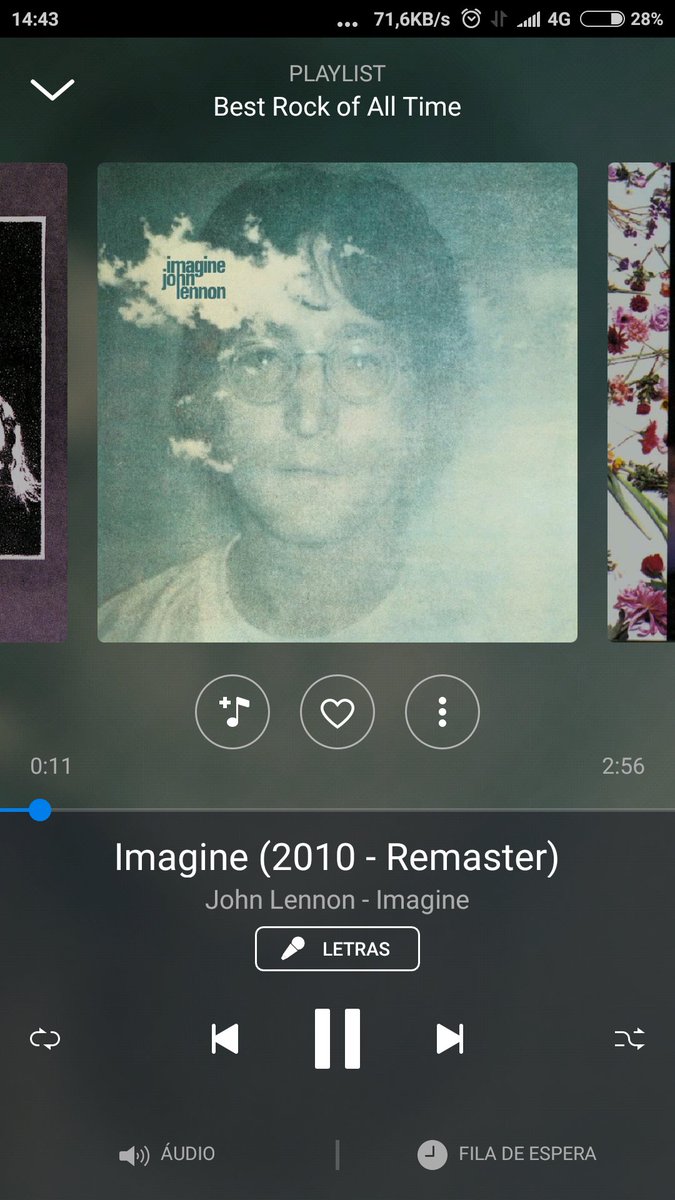 Let's go think about this music.  Have a nice day friends Betas
#BetaQuerLab #TimBeta #BetaAjudaBeta