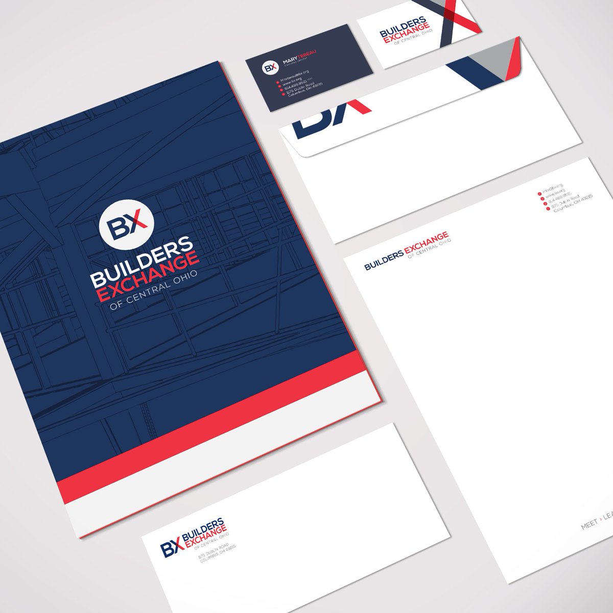 summerfieldadv's tweet photo. #TBT In 2016 we worked with @BXofCentralOhio on a new identity, website and collateral, taking them to the next level. #visionworthbuilding https://t.co/e83L5osqAT
