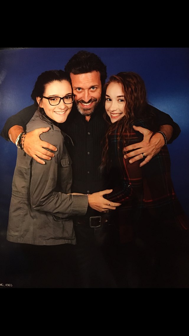 Happy Birthday Robert Patrick Benedict      