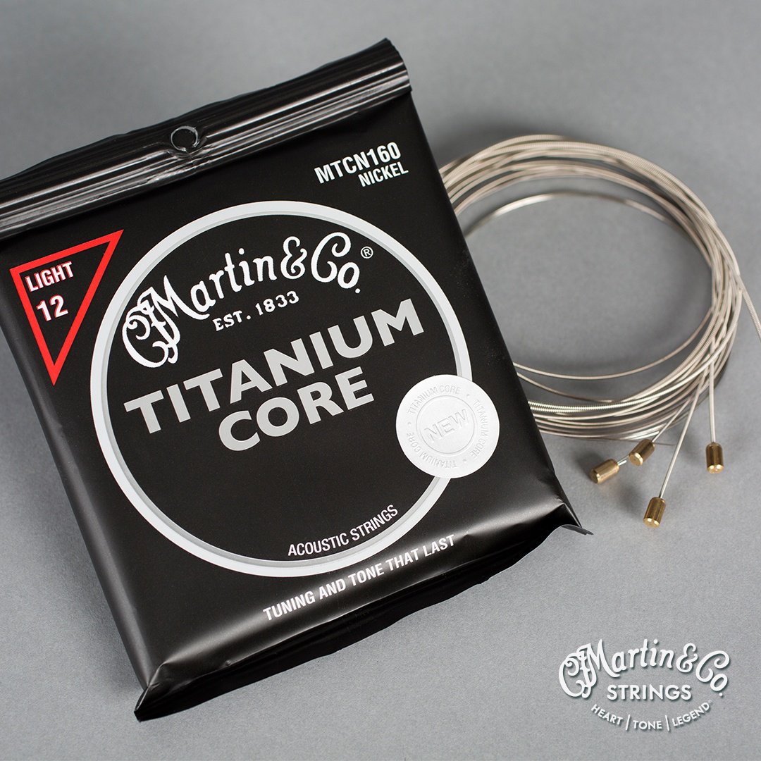 cfmartinstrings's tweet photo. Naturally corrosion resistant and holds its tone for a very long time.
Discover Titanium Core:  https://t.co/o038oD4W5Q #TitaniumCore https://t.co/UZOOJgROB6
