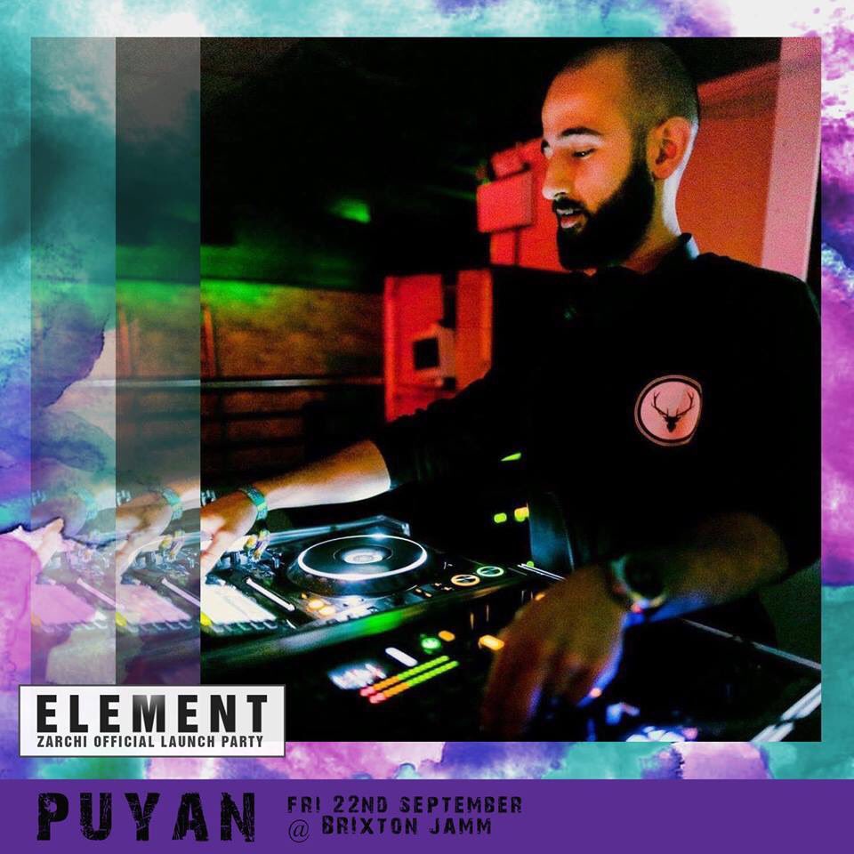 ZarchiLTD's tweet photo. Tomorrow night !!
https://t.co/oZ60YUoP4i

@NRGBOYSUK_ @puyanm @JHillAnderson https://t.co/cG58WmPbiJ