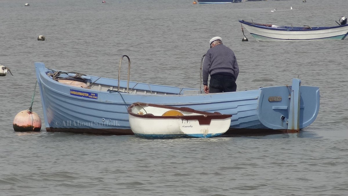 We are grateful for living in #Suffolk! 🤗
#WorldGratitudeDay