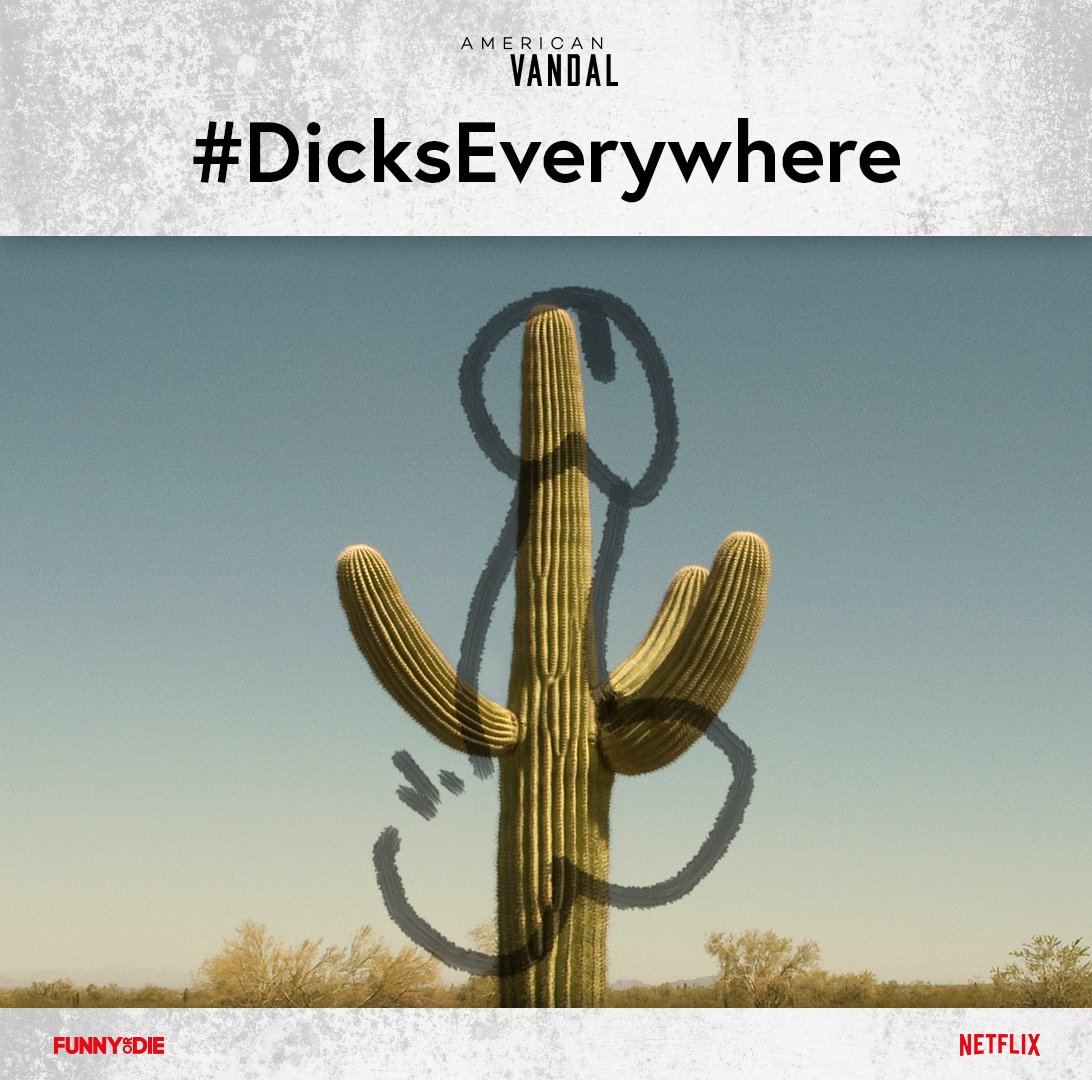 Funny Or Die tweet media