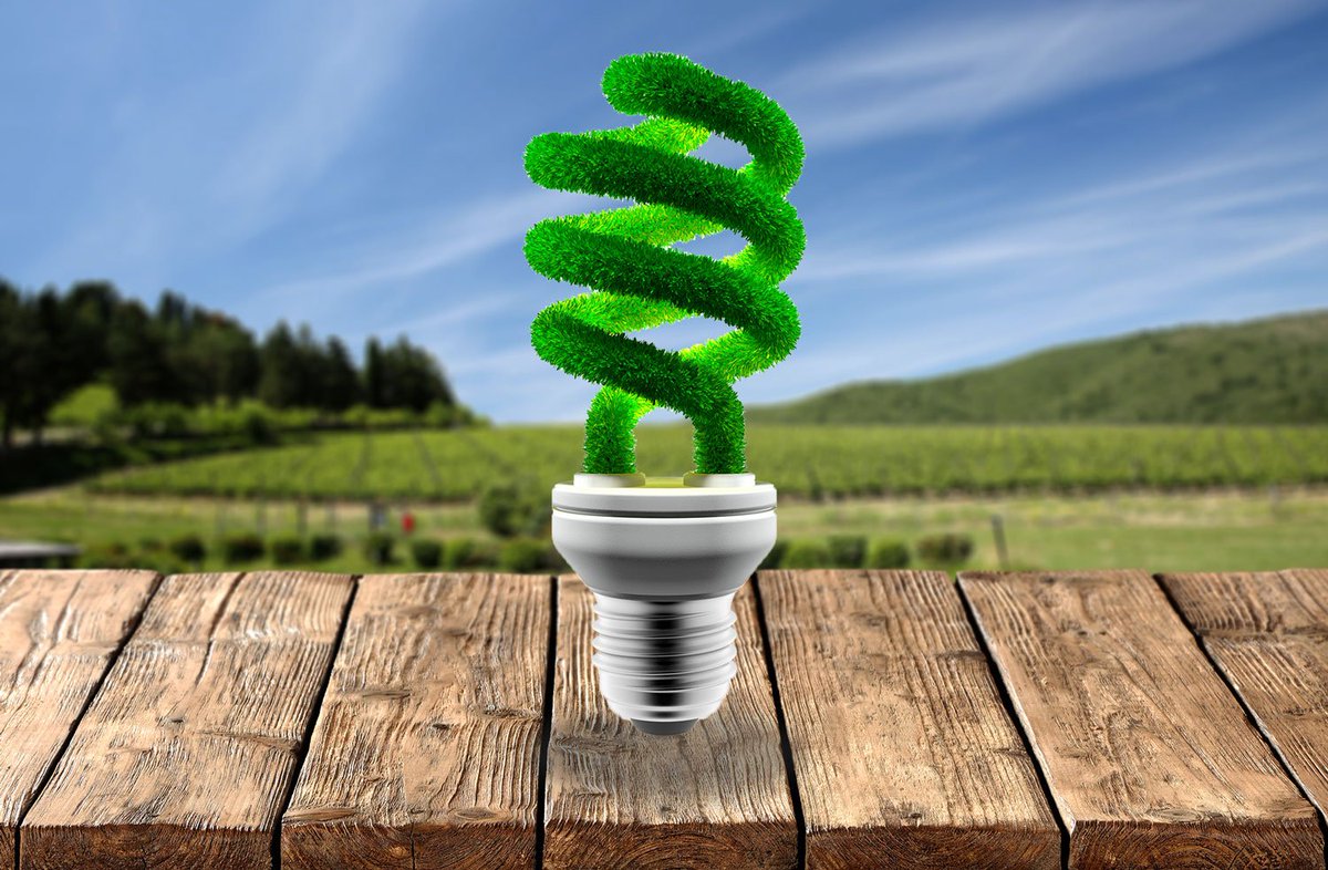 USGandE's tweet photo. Our "Green Plus" program offers a "Renewable Energy Solution" to meet your environmental and budgetary objectives. #GoGreen #GreenProgram https://t.co/1fxmbWK2St
