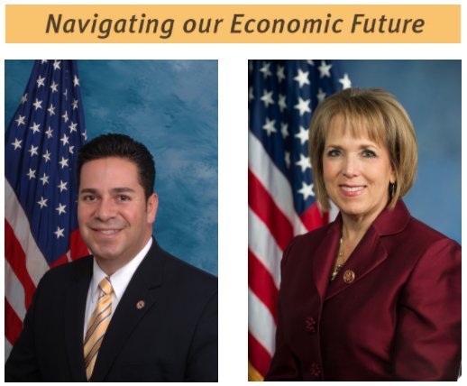 Regional Coalition tweet media