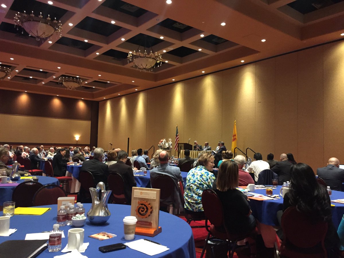 Regional Coalition tweet media