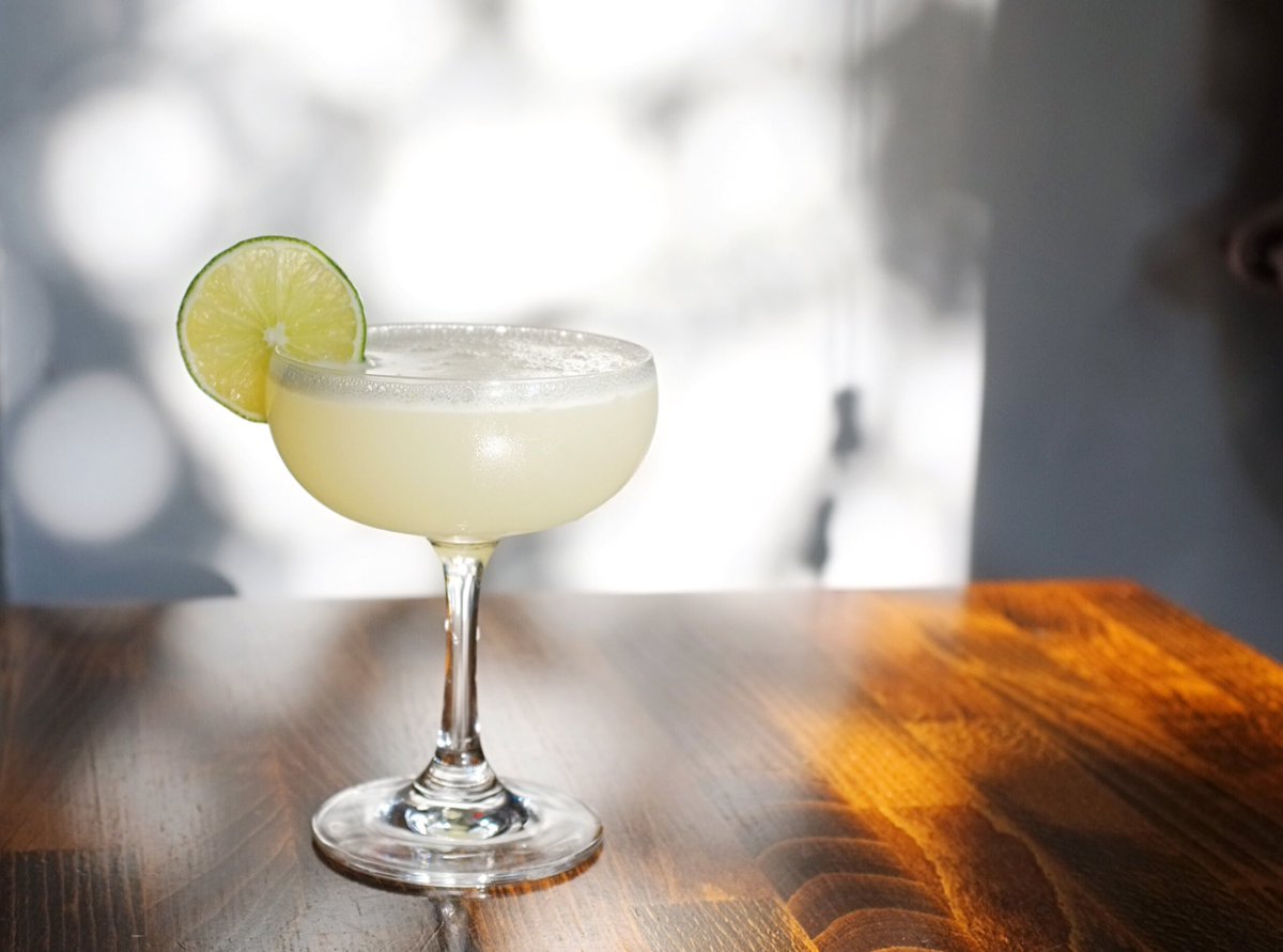 The Archer tweet media