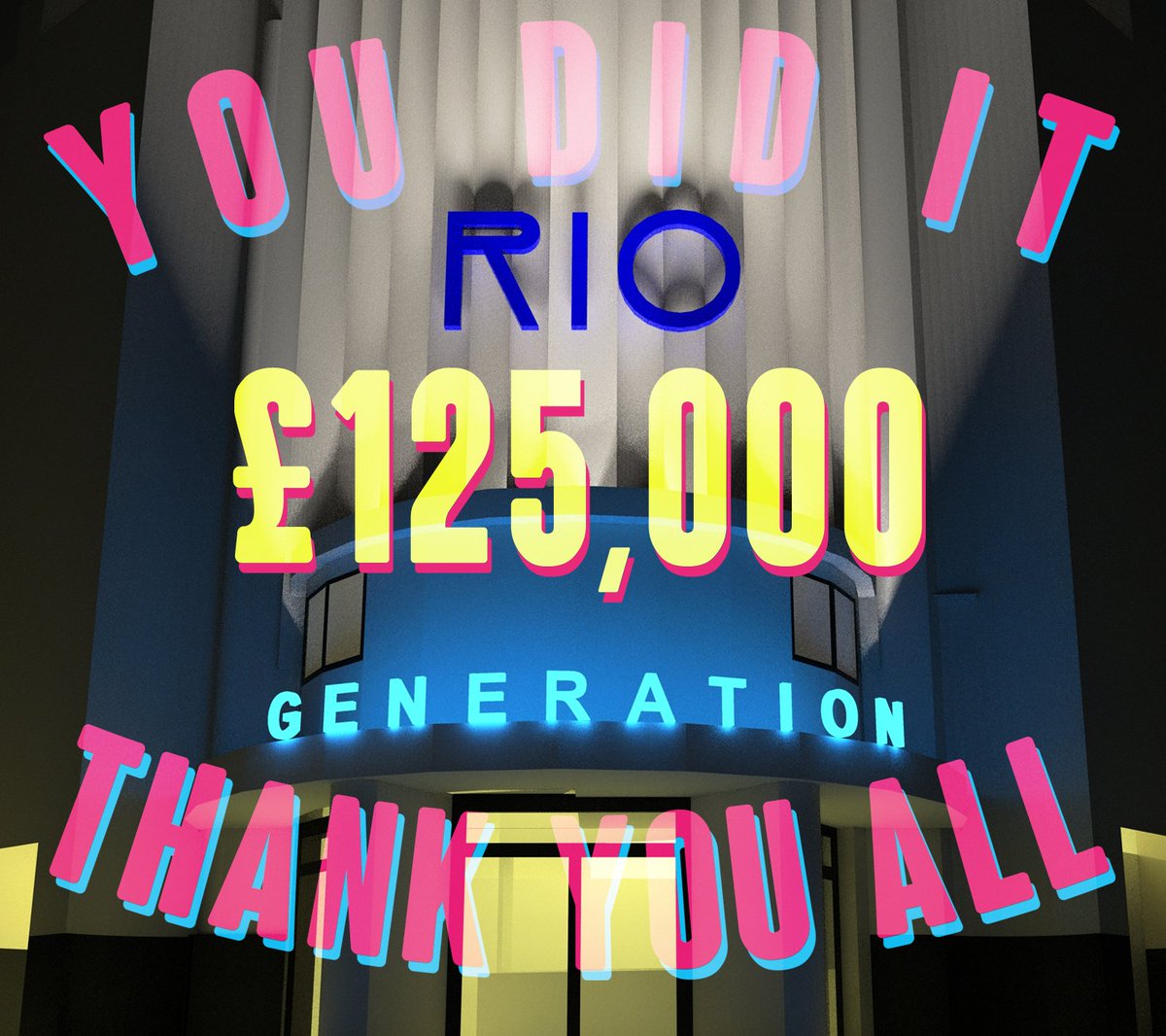 Rio Cinema tweet media