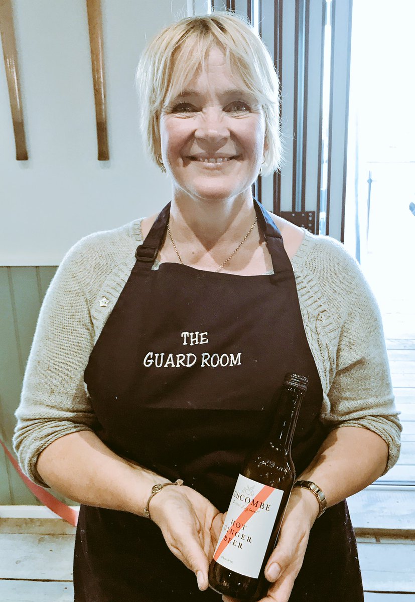 HayleyJReynolds's tweet image. Supporting local producers here at The Guard Room @Turnchapel #plymouth #devon @luscombedrinks @yachthavenquay @LazyCowModbury
