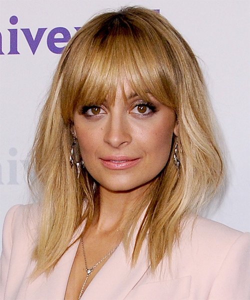 Happy Birthday Nicole Richie 