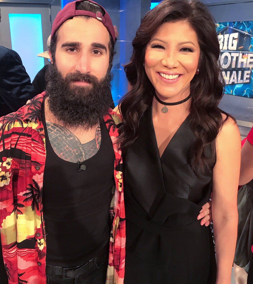 JCMoonves's tweet photo. #BB19 #BB19Finale https://t.co/7c27D6IRnr