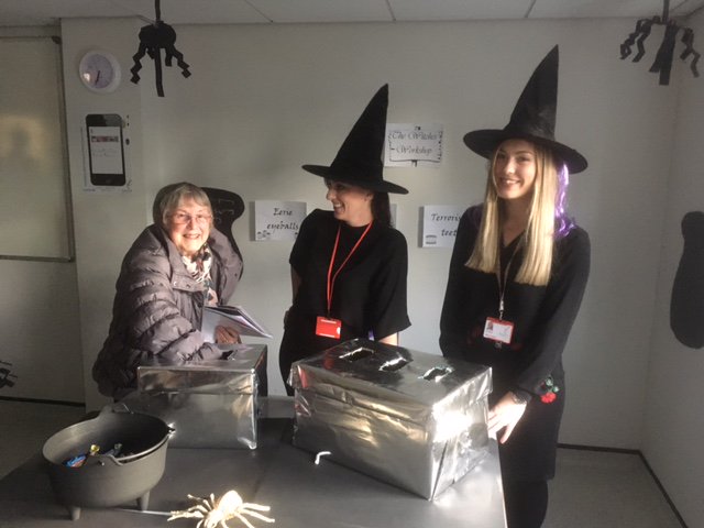 RastrickEnglish's tweet photo. At the start of Year 7, students will embark upon their English journey by studying Gothic literature. Come to EN02 to hear all about it. https://t.co/yd5NZneEf0