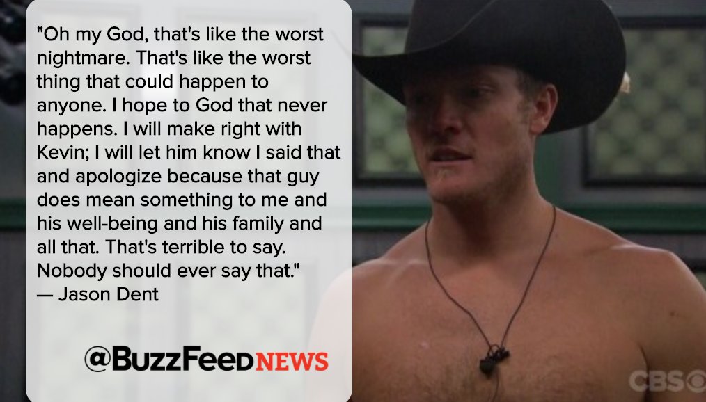 DonnaMay5's tweet image. #BBJason  #BB19