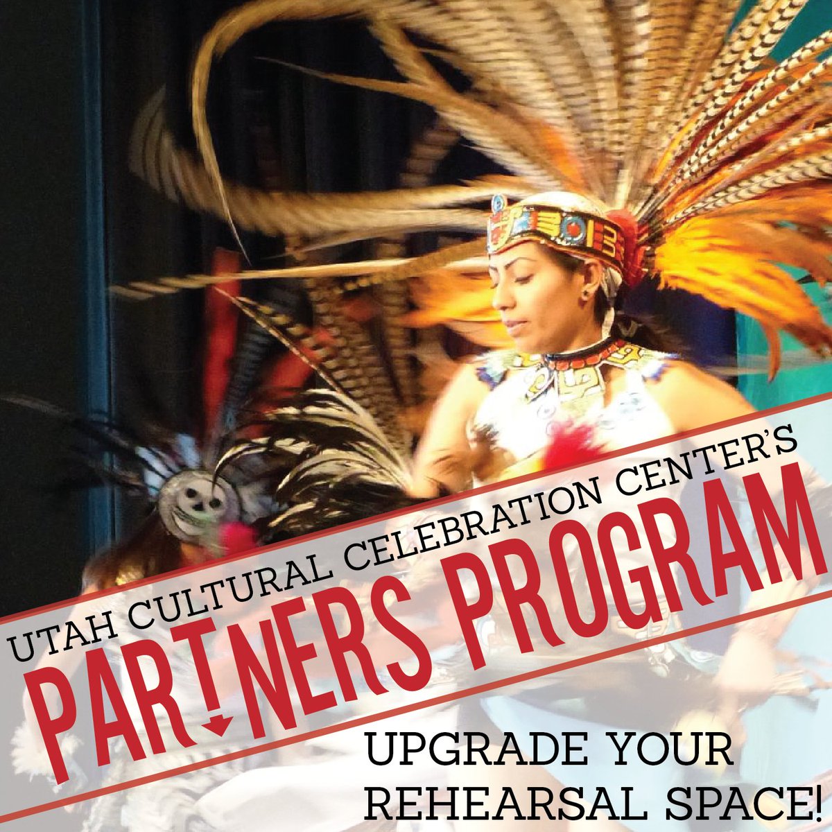 WVCArts's tweet photo. Upgrade your space!  Now accepting 2018 Partner's Program applications.  Learn more by clicking https://t.co/hev0QIWhaI https://t.co/dHvvfc0Zvk