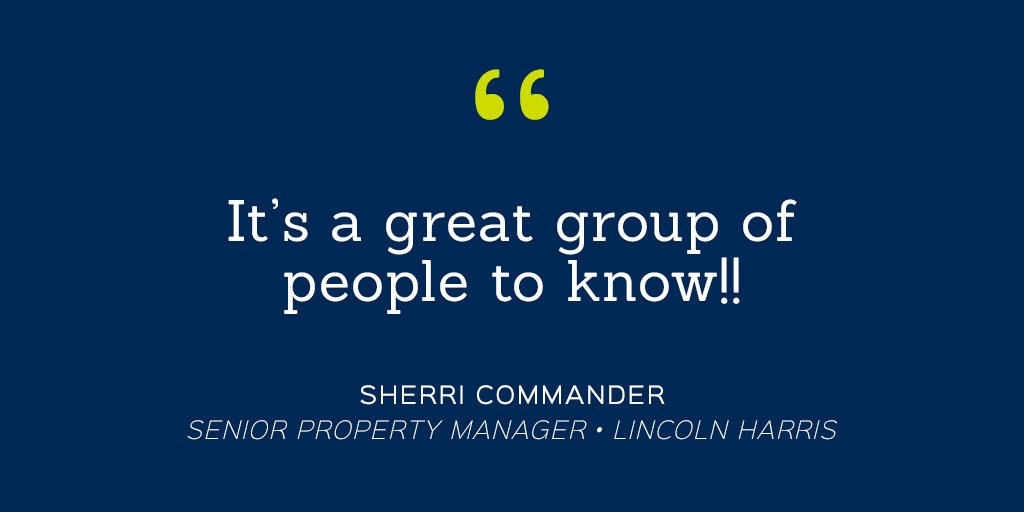 IREMNC40's tweet photo. We would love to get to know you too! Consider joining #IREMNC40 today: https://t.co/qh5obcx6Vs. https://t.co/fCZr76kmid