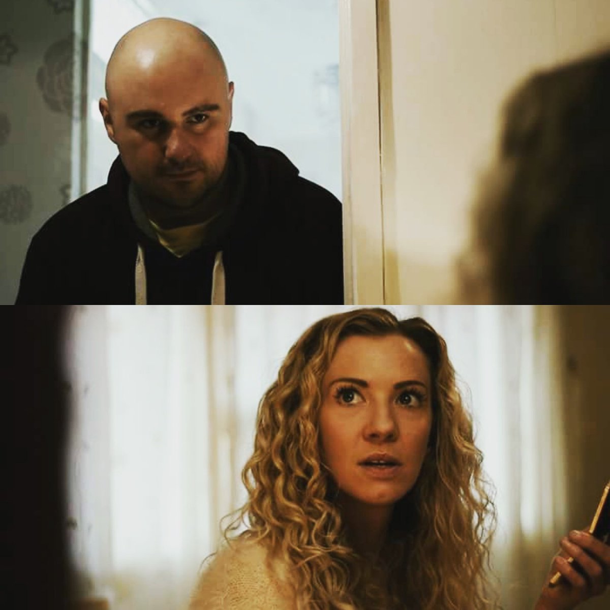 Screen grabs from our next film #actorslife #actresslife #indiefilm #setlife #filmmaking #filmmaker #actress #writerslife