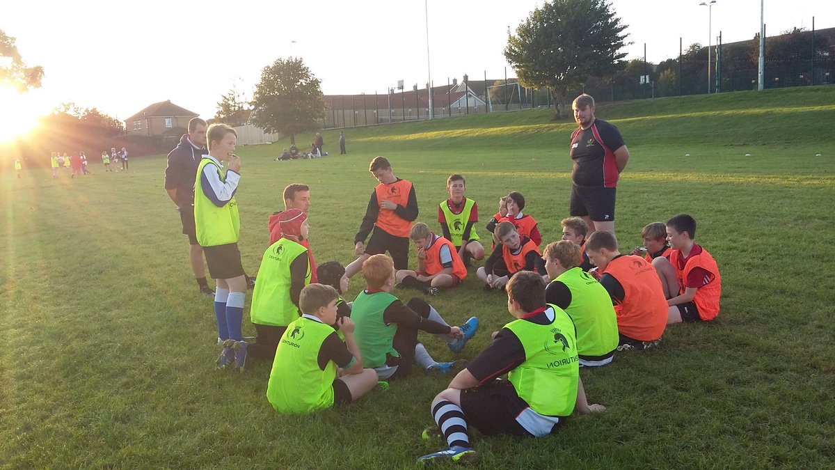 davidge_mark's tweet photo. @IvelRFC U13 boys &amp; girls @westfieldacad  open day come see us on the sports pitch! https://t.co/KjnoLO6dp3
