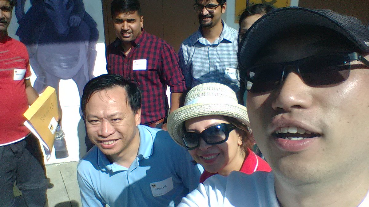 RickLee7732373's tweet photo. #devops4BMO clue4 team15 https://t.co/6jGhKHV4Wb