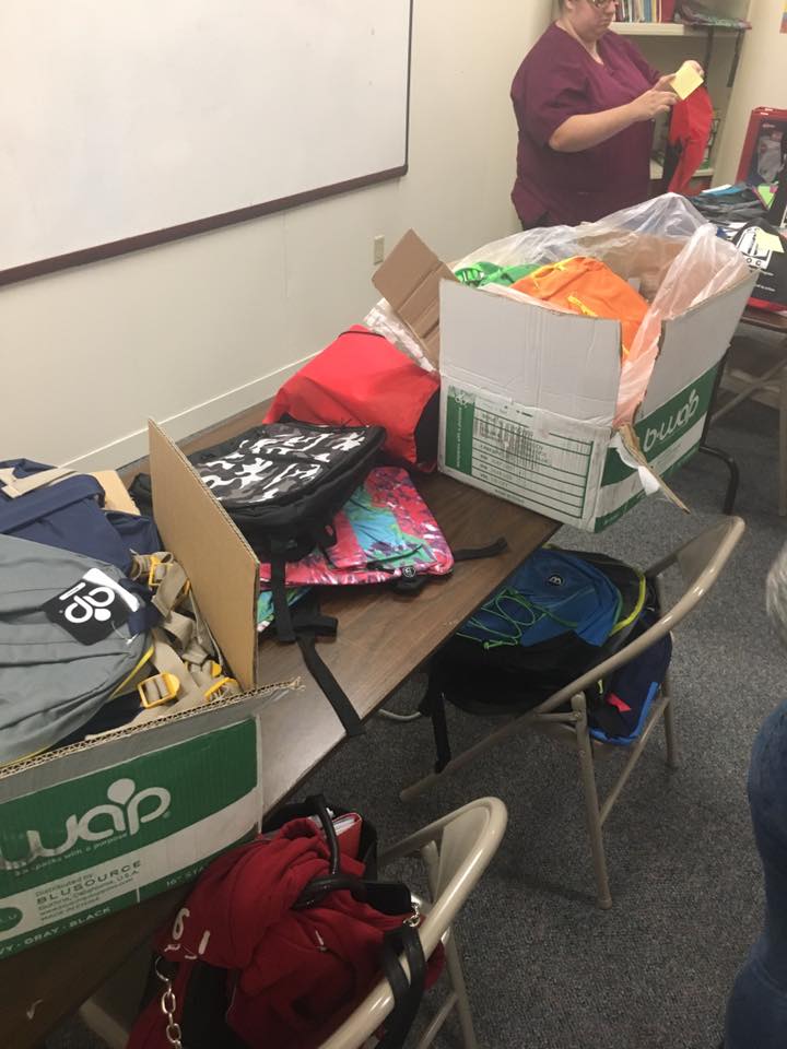 BCACTPRO's tweet image. #SCHOOLSUPPLIES