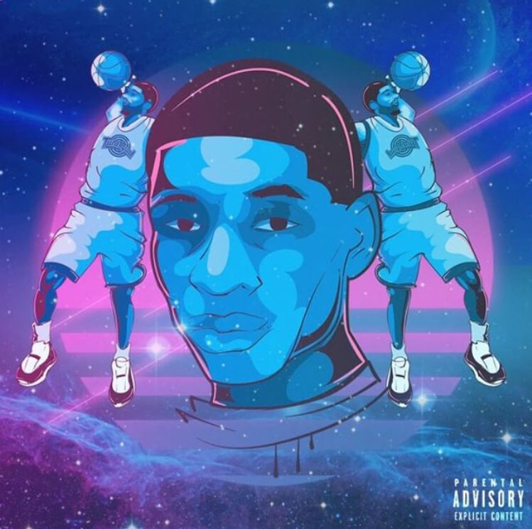 ErikBergmanJr's tweet photo. I'm so juiced for this project #SpaceJamDreamin 🎱🗯
My brother been working hard AF. September 29th y'all gon see #MACEDay 📍@Prada_MACK https://t.co/4SJIdrXAsC