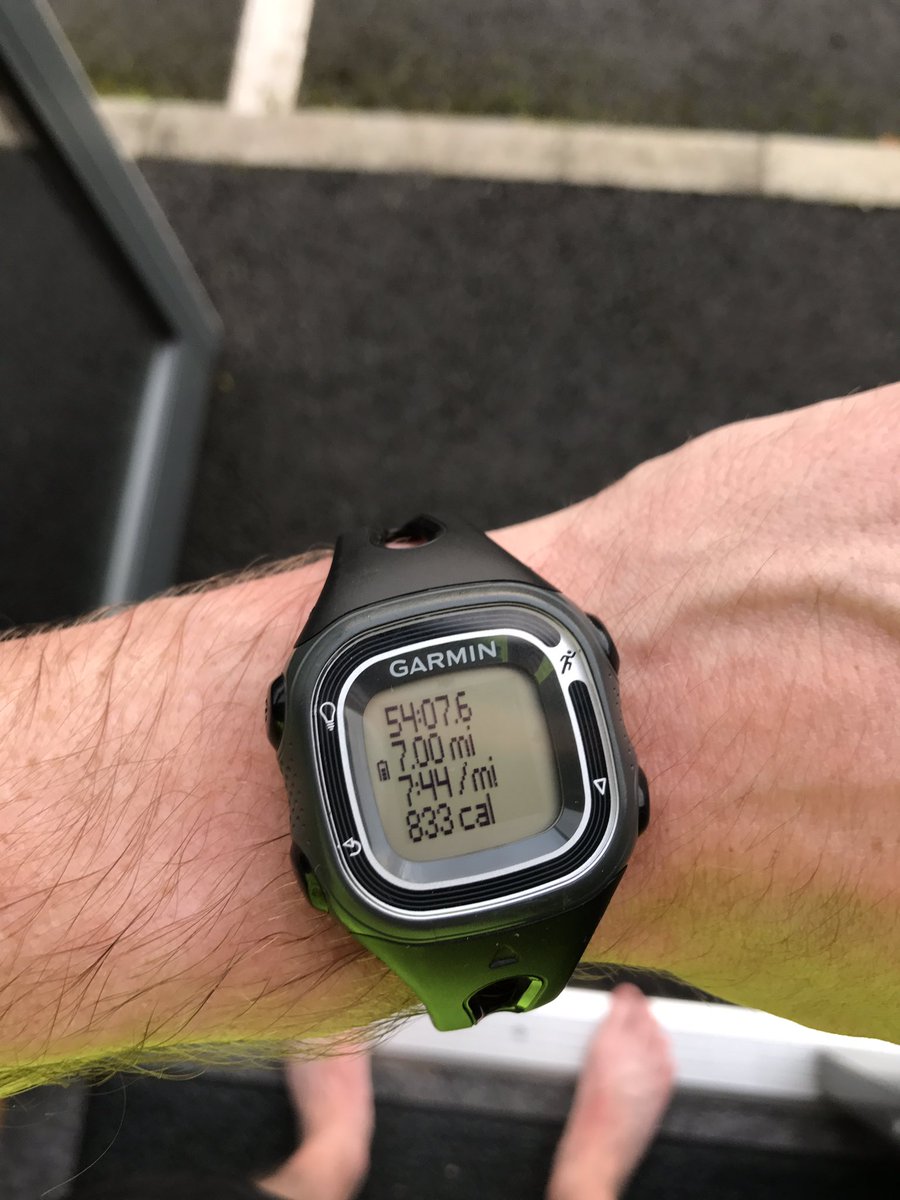 jongraham82's tweet image. I'll take that! A post work 7mile #run #1000milechallenge Thanks to #CoachChris Enjoy #running round #Thirsk #sparkysrunningclub
