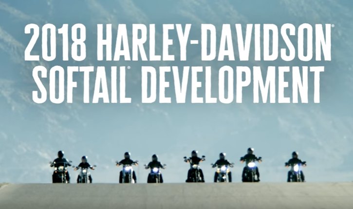 HellbenderHD's tweet photo. Video: 2018 Softail reinvented #HellbenderHD #HarleyDavidson #Softails #2018
https://t.co/RdKo5e9EWK https://t.co/vJuAqY2rvo
