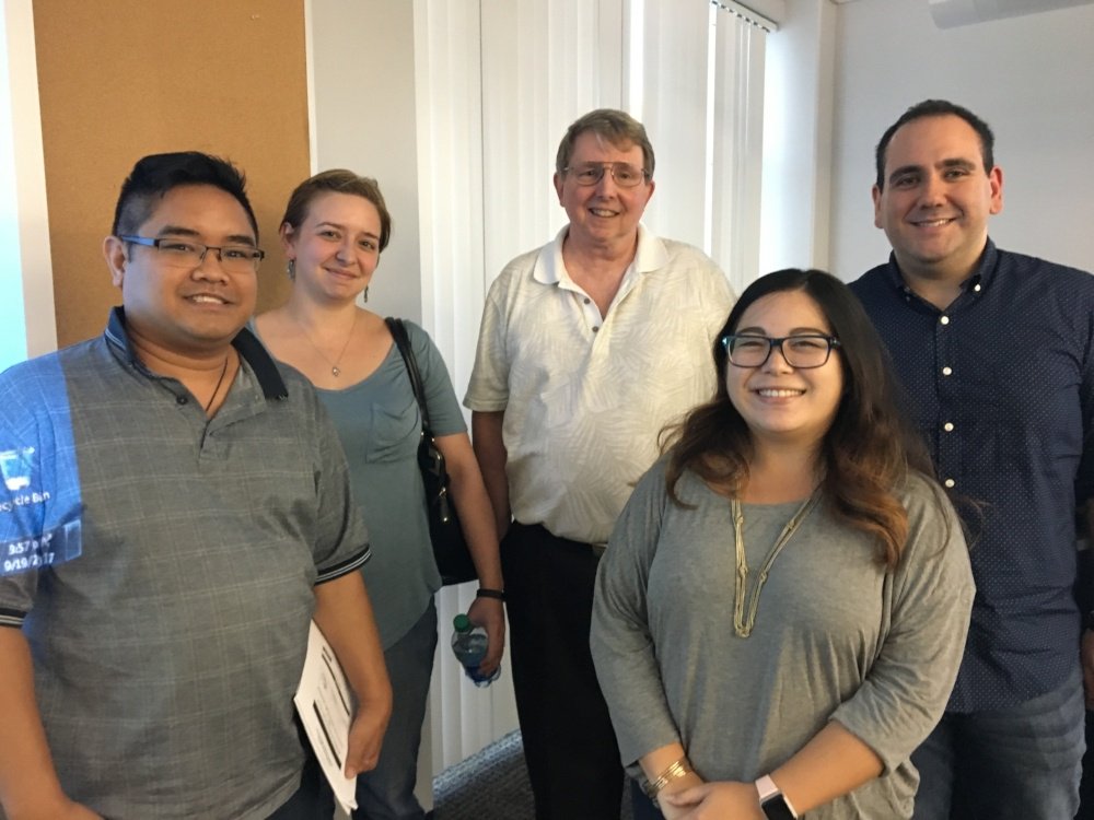 flashpoint_mktg's tweet image. Enjoyed learning about alternative AdWords strategies with expert PPC strategist @nevgrove at SCORE San Diego this week!
