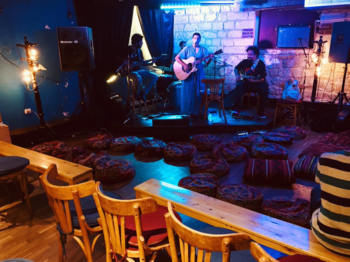 Room Artspace & Cafe tweet media