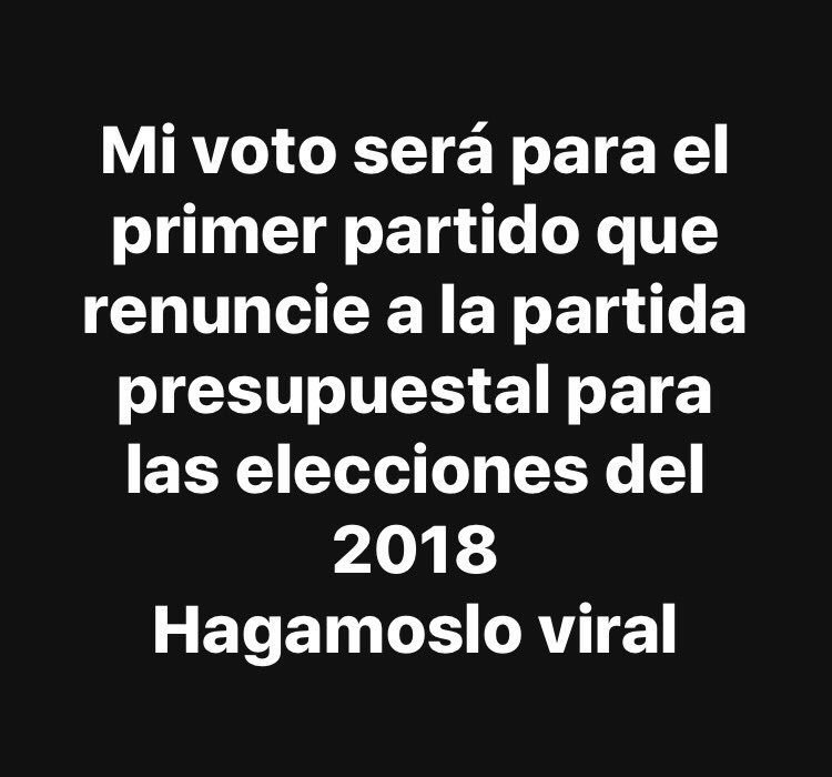 danxim29's tweet photo. #NoEsPregunta #PartidosDenNuestroDinero #Televisa @INEMexico  están idiotas o que? https://t.co/HcbFvkv52y