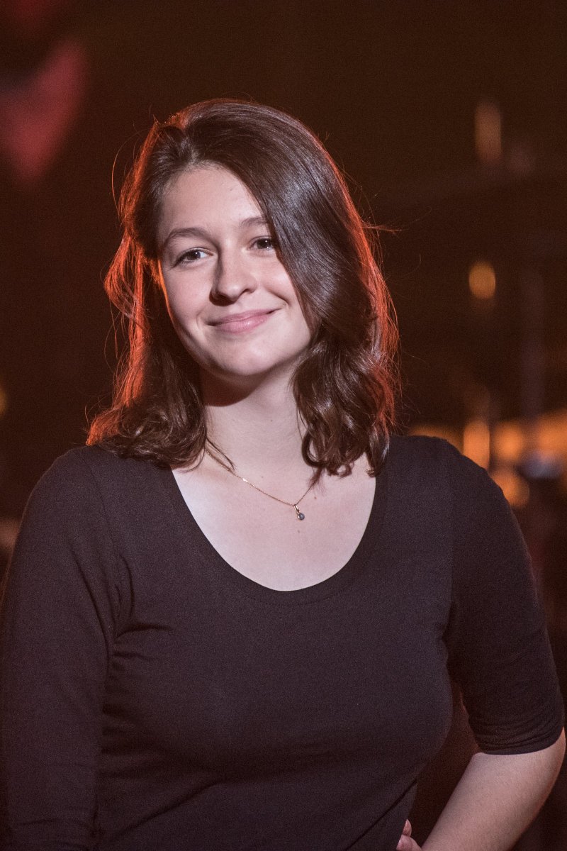 BELLE&BUM (@belleetbumtq) on Twitter photo Laissez-vous porter par la voix douce et intense de <a href="/louadriyo/">Lou-Adriane Cassidy</a> qui sera à l'émission samedi à 21h à <a href="/telequebec/">Télé-Québec</a> #belletbumtq Laissez-vous porter par la voix douce et intense de <a href="/louadriyo/">Lou-Adriane Cassidy</a> qui sera à l'émission samedi à 21h à <a href="/telequebec/">Télé-Québec</a> #belletbumtq