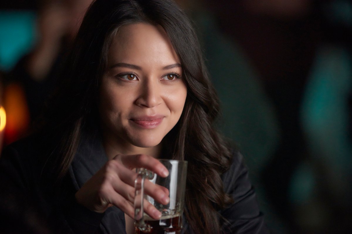 dark_matterTV's tweet image. What we love about Dark Matter are all the fans. #TeamRaza, you're all amazing!